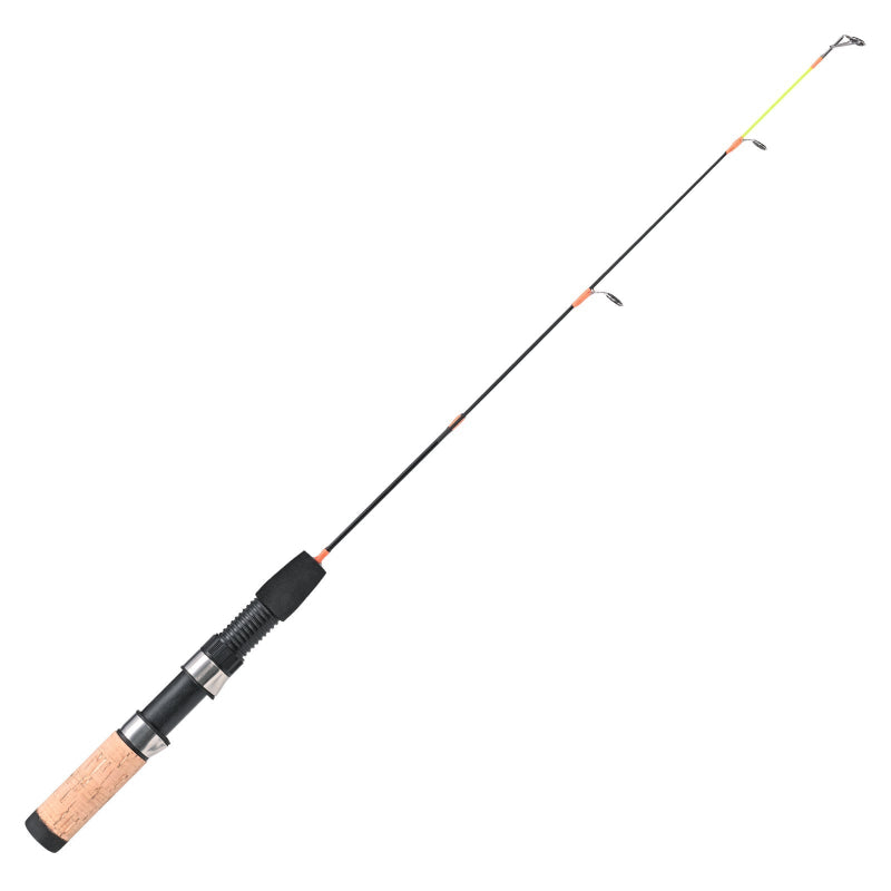 Three Tips Ice Fishing Rod