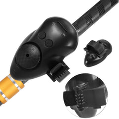Carp Fishing Alarm