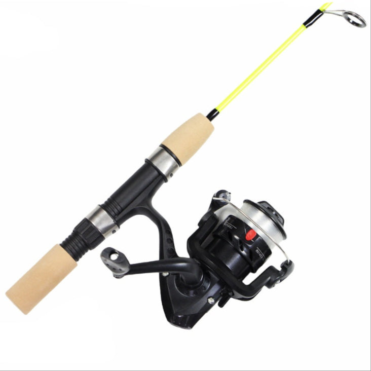 ICEBEL Ice Rod Combos