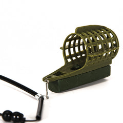 Carp Fishing Feeder Bait Dropper