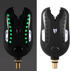 Reservoir & Coastal Sea Rod Holder Alarm