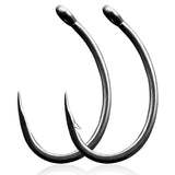 Teflon Humpback Carp Hook