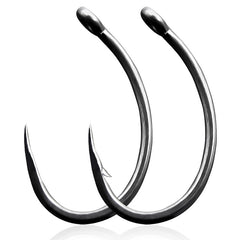 Teflon Humpback Carp Hook