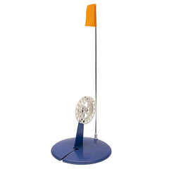 Blue Floating Ice Fishing Tip-Up