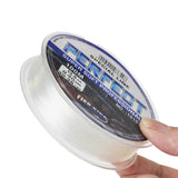 Fishing Main Line Monofilament Line | 110yds/100m