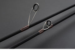 Ultra-Light Retro Casting Rod