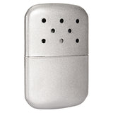 Mini Silver Kerosene Heater