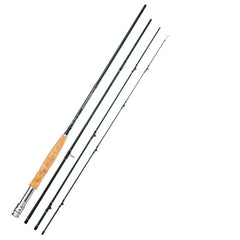 Portable 7.9' Fly Fishing Rod