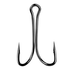 Dual Prong Frog Hook