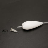 Casting Weighted Float