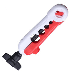 Portable Fishing Reel Line Winder