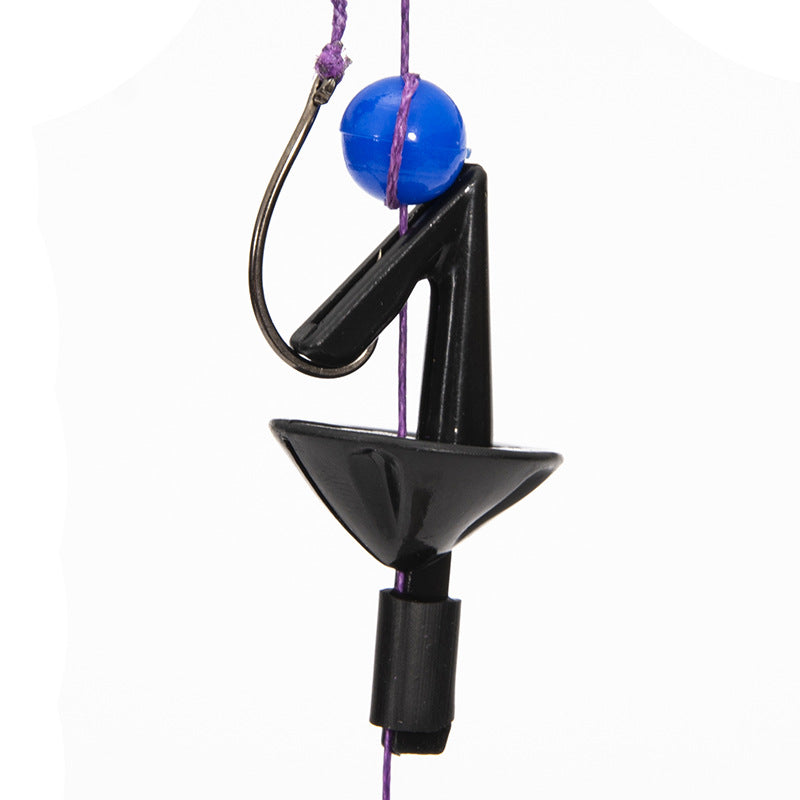 Auto-Release Hook Remover