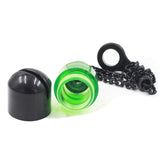 Non-Lighted Bite Indicator