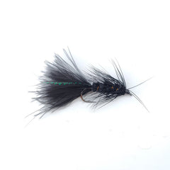 Woolly Bugger Streamer (Freshwater & Saltwater)