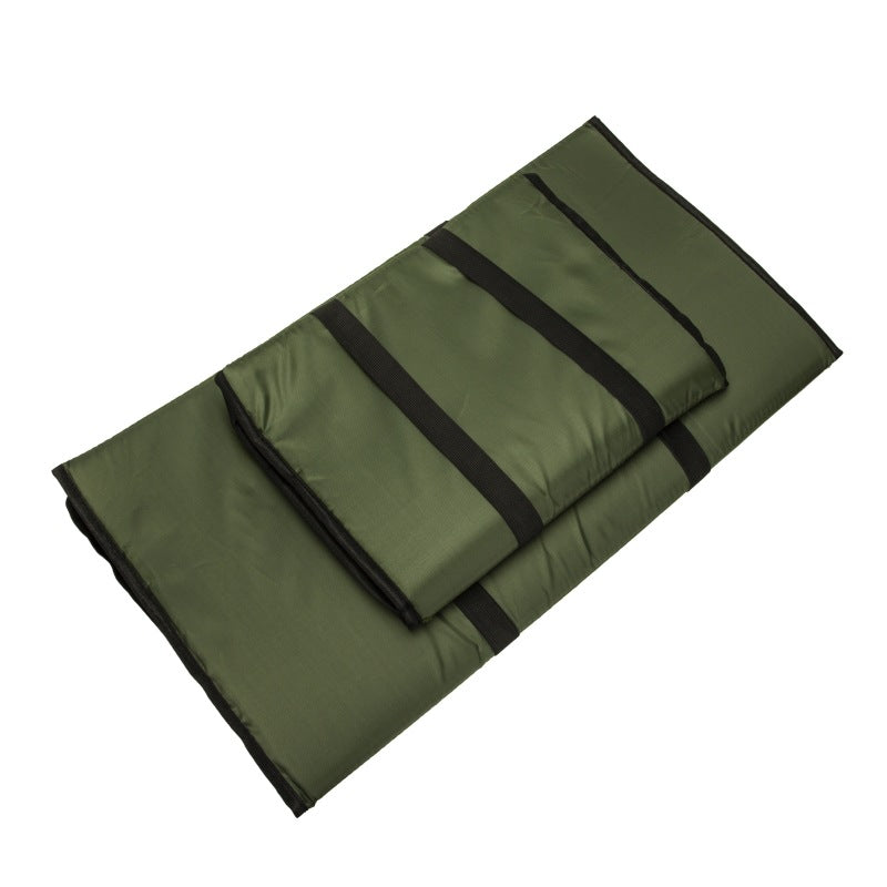 3-Layer Foldable Carp Protection Mat