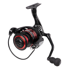 Universal Multi-Scenario Spinning Reel