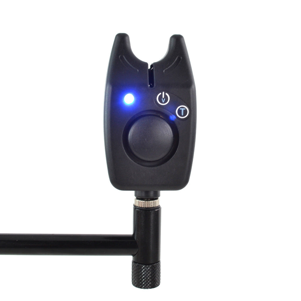 Durable Carp & Reservoir Fishing Alarm