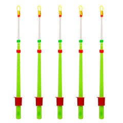 Thickened Green Ice Rod Tip Extension Clip