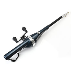 Portable Folding Travel Rod