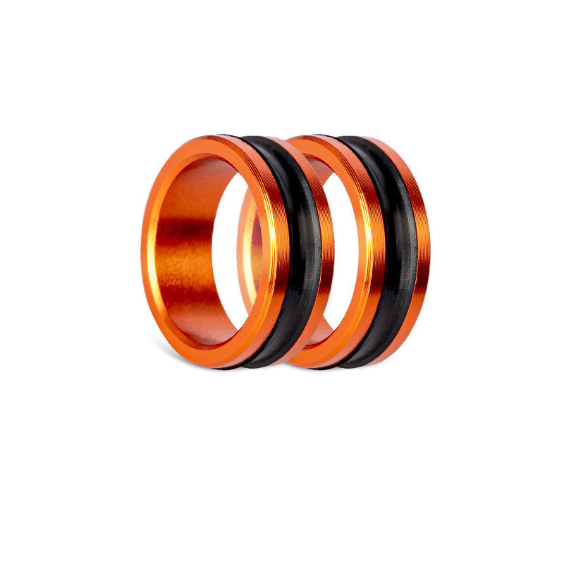 Aluminum Ring Line Puller  Anti-Slip, Hand-Protective