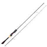 Small & Medium Fish Crappie & Panfish Spinning Rod