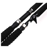 Big Game Boat Spinning Trolling Rod