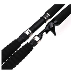 Big Game Boat Spinning Trolling Rod