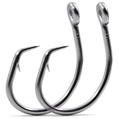Stainless Steel Heavy-Duty Shark Circle Hook