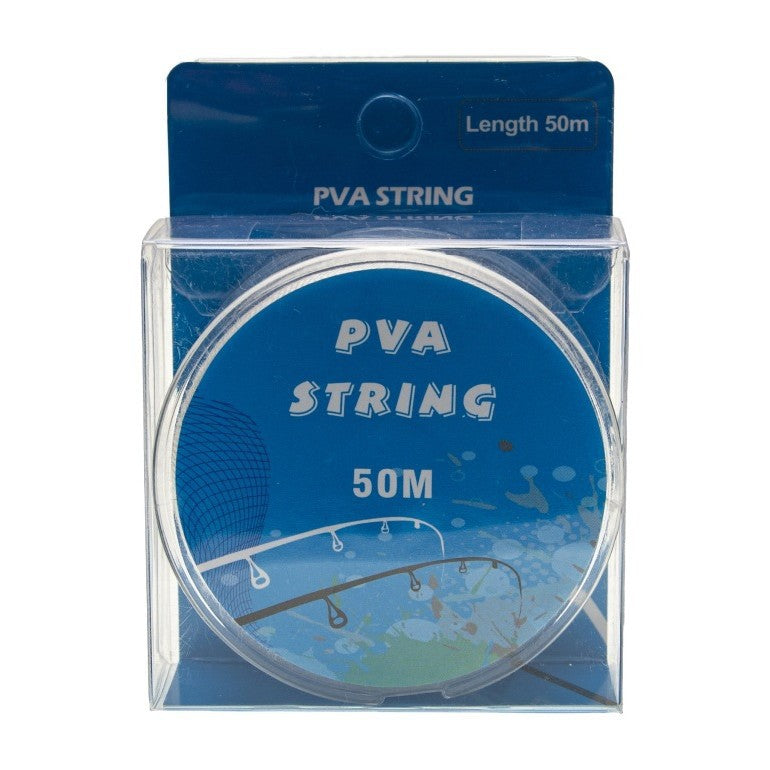 Spooled 8-Strand PVA Water-Soluble Sheet Line