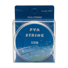 Spooled 8-Strand PVA Water-Soluble Sheet Line