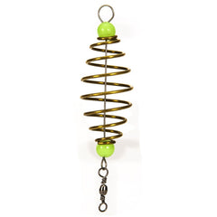 Olive-Shaped Bait Holder