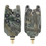 Electronic Fishing Bite Alarm
