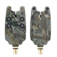 Electronic Fishing Bite Alarm