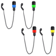 Non-Lighted Bite Indicator