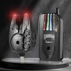 Pro Fishing Alarm Set