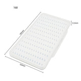 Ultra-Thin Transparent Fly Box