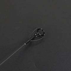 3-Piece Jointed Carp Spinning Rod