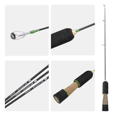 New Arrival Ice Fishing Rod