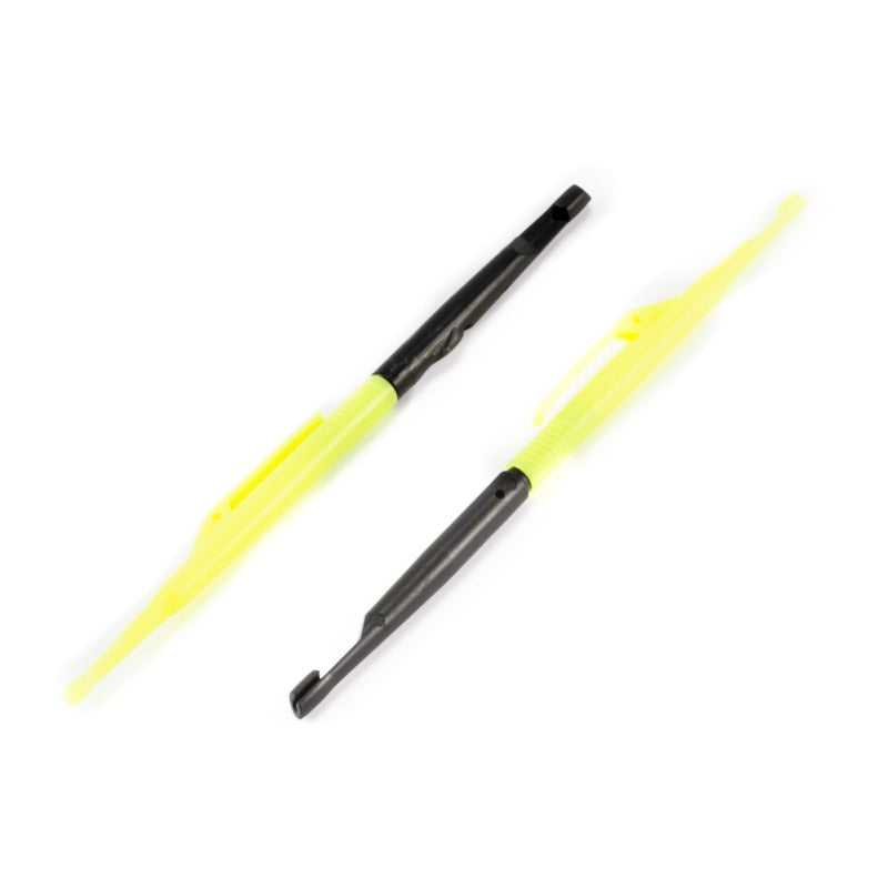 Pen-Style Multi-Functional Hook Remover & Bait Needle