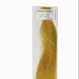 Fluoro Fibre Infused Organza