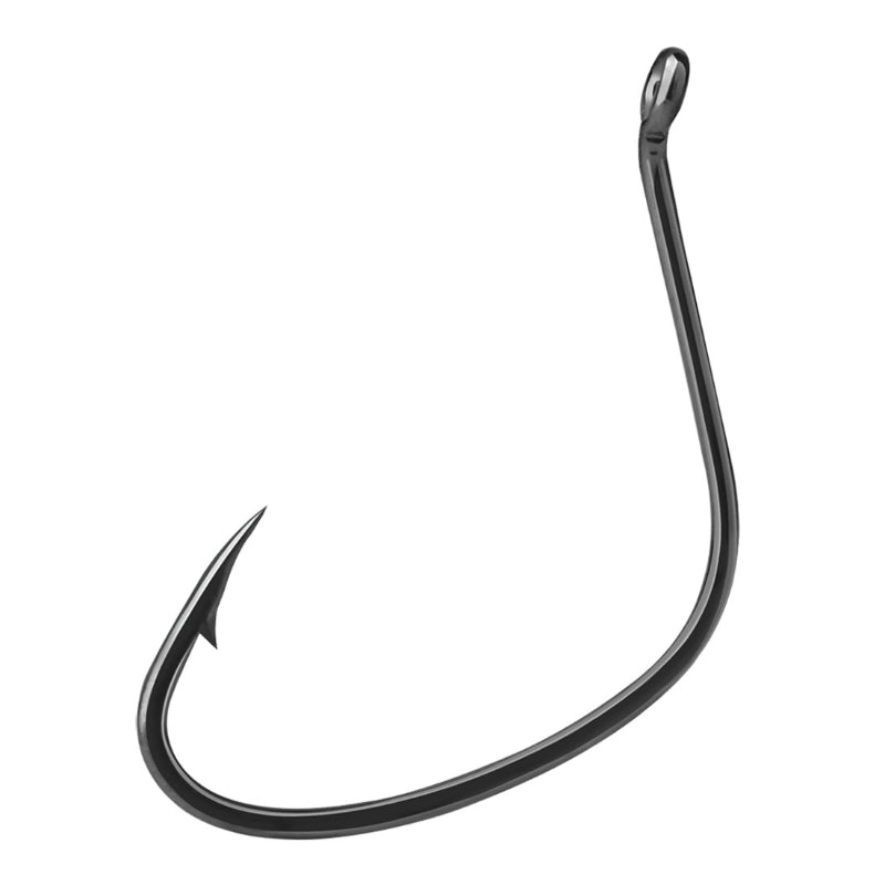 High Carbon Steel Barracuda Hook