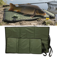 3-Layer Foldable Carp Protection Mat