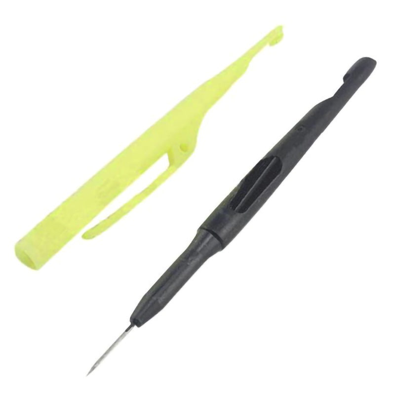 Pen-Style Multi-Functional Hook Remover & Bait Needle
