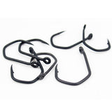 Triangle Carp Fishing Hook