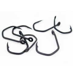 Triangle Carp Fishing Hook