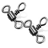 The Pro American-Style Through-Wire Swivels