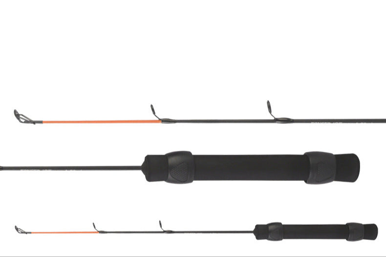 One Piece Ice Rod UL