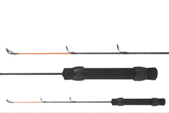 One Piece Ice Rod UL