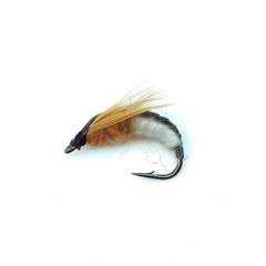 Caddisfly Nymph Bionic Lure