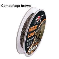 8-Strand 22yds丨20m Carp Fishing PE Hookline
